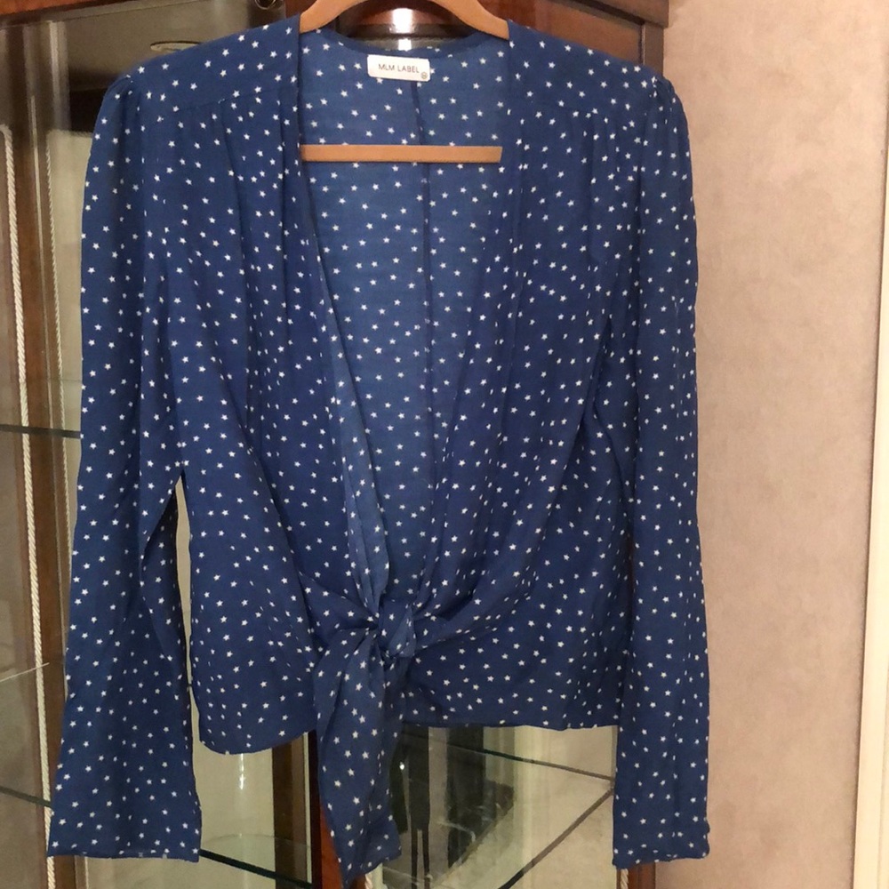 MLMLabel from Intermix - Picture 7 of 7